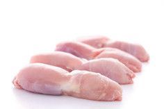 Kuřecí stehno bez kosti a kůže chlaz. váž. cca 3 - 5 kg