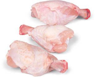Kuřecí křídlo speciál horní část/ramínko chlaz. váž. cca 1 kg