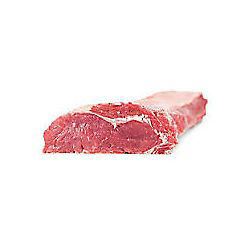 Hovězí roštěná CZ chlaz. váž. cca 1,5 - 2,5 kg