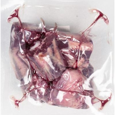 Hovězí oháňka špalíky chlaz. váž. cca 1 kg