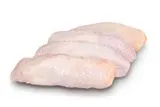 Kuřecí prsní řízek bez kosti s kůží ochranná atmos. chlaz. váž. cca 5 kg