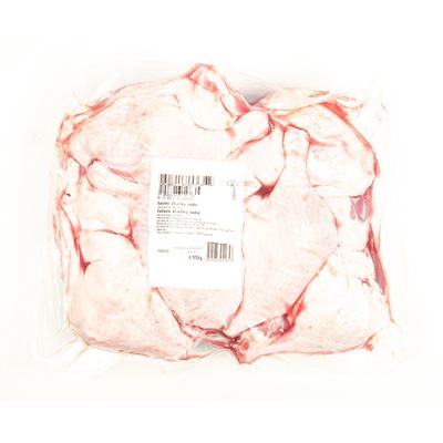 Kachní čtvrtky vakuum chlaz. váž. cca 2 kg