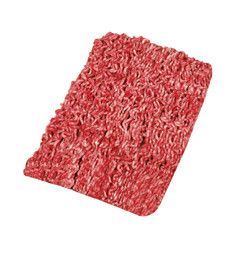 Hovězí maso sekané 25 % ochraná atmos. chlaz. váž. cca 2 kg