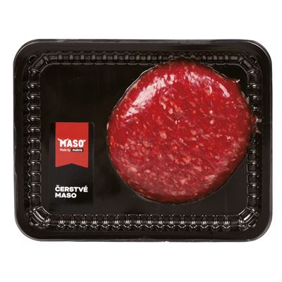 Tatarský biftek chlaz. 200 g
