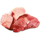 Hovězí polévková směs ochranná atmos. chlaz. cca 1 kg