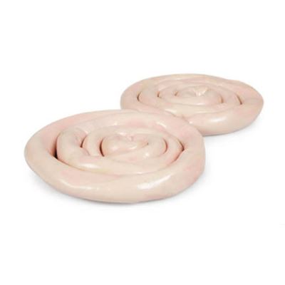Klobása vinná volně ložená chlaz. váž. cca 8 kg vlastní výroba