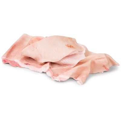 Vepřové kůže CZ chlaz. váž. cca 1 kg