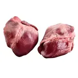 Vepřová srdce chlaz. váž. cca 1 kg