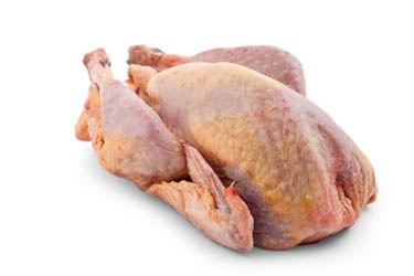Perlička chlaz. cca 1,3 kg