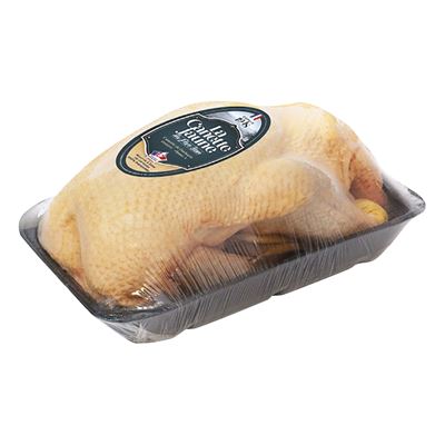Kachna mini chlaz. cca 1,5 kg