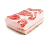 Hřbetní sádlo chlaz. váž. cca 2,5 kg