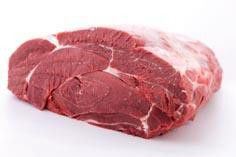 Hovězí přední bez kosti CZ chlaz. váž. cca 3 kg