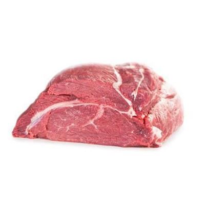 Polička Hovězí zadní plec CZ chlaz. váž. cca 3 kg
