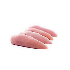 Kuřecí řízek prsní chlaz. váž. cca 1,4 - 1,8 kg