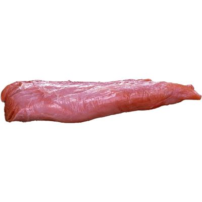Panenská svíčková bez palce kuch. úprava chlaz. váž. cca 350 g