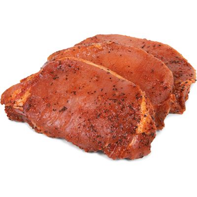 Vepřová pečeně marinovaná Vidlák chlaz. cca 3,5 kg