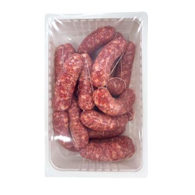 Salsiccia chlaz. cca 1,8 g