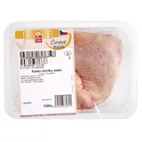 Fine Life Kuřecí čtvrtky zadní CZ ochranná atmos. chlaz. 600 g