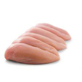 METRO Chef Kuřecí prsní řízky CZ chlaz. 8 x 150 g
