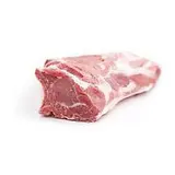 Vepřová krkovice s kostí VIS chlaz. váž. cca 4 kg