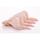 Kuřecí křídla volně ložená chlaz. váž. cca 15 kg