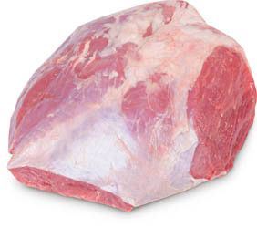 Ball Tip US Špička ořechu chlaz. váž. cca 1,5 kg