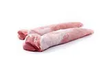 Vepřová panenka z prasnic bez řetízku chlaz. váž. cca 900 g