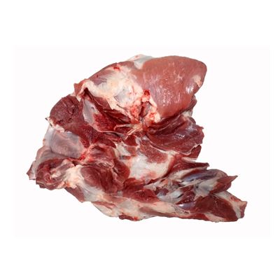 Vepřová kýta bez kosti CZ chlaz. váž. cca 550 g