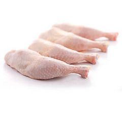 Kuřecí stehno bez kosti a kůže volně ložené chlaz. váž. cca 12 - 15 kg