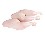 Kuřecí čtvrtky volně ložené chlaz. váž. cca 12 - 15 kg