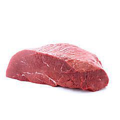 Hovězí zadní chlaz. váž. cca 550 g