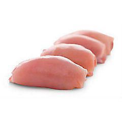 Kuřecí stehno bez kosti a kůže volně ložené chlaz. váž. cca 12 - 15 kg