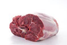Hovězí kližka BIO CZ chlaz. váž. cca 2 kg