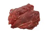 Hovězí vysoká roštěná BIO CZ chlaz. váž. cca 2 kg