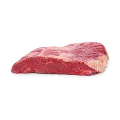 Hovězí bok bez kosti Flank Steak chlaz. váž. cca 1,2 kg