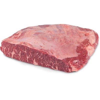 Chuck flap hovězí USA chlaz. váž. cca 1,5 kg
