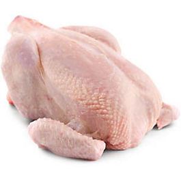 Kuře volně ložené kalibrované CZ chlaz. 10 x 1,5 kg