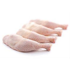 Kuřecí stehna BIO chlaz. váž. cca 500 g