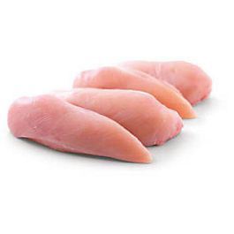 Kuřecí prsní řízky BIO chlaz. váž. cca 300 g