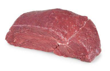 Hovězí zadní Rump Heart prime US chlaz. váž. cca 1,5 kg