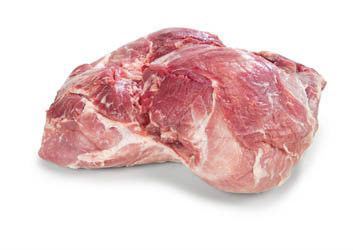 Vepřová kýta bez kosti PAD Asian Rest volně ložené chlaz. váž. cca 8 kg