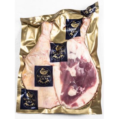 Kachní stehna HU chlaz. váž. cca 600 g