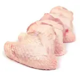 Kuřecí křídla bez letky volně ložená chlaz. váž. cca 8 kg