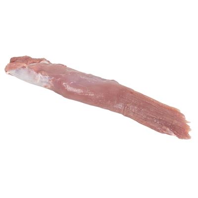Panenská svíčková bez řetízku volně ložená chlaz. cca 8 kg vlastní výroba