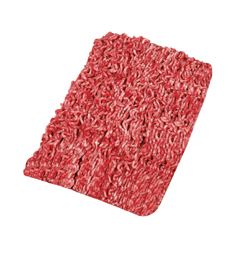 Vepřové maso mělněné volně ložené 30 % chlaz. váž. cca 8 kg vlastní výroba