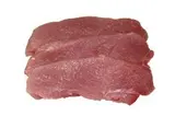 Hovězí z vrchního šálu plátky volně ložené chlaz. váž. cca 8 kg vlastní výroba OBJEDNÁVKA POUZE DO 9 HOD