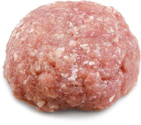 Krůtí mleté maso chlaz. cca 600 g