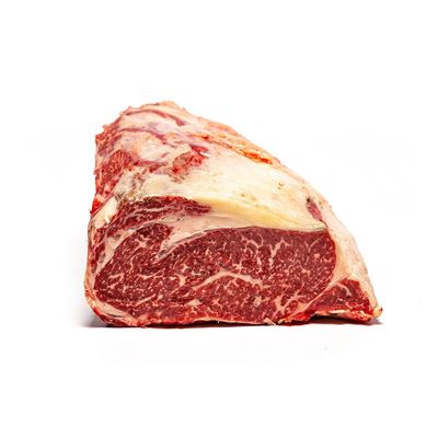 Hovězí vysoká roštěná AUS Wagyu chlaz. 6 - 7 kg