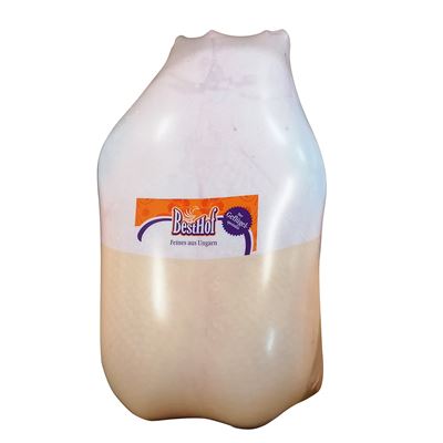 Husa s droby chlaz. cca 5 kg
