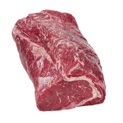 Hovězí vysoká roštěná CAN chlaz. váž. cca 2 kg